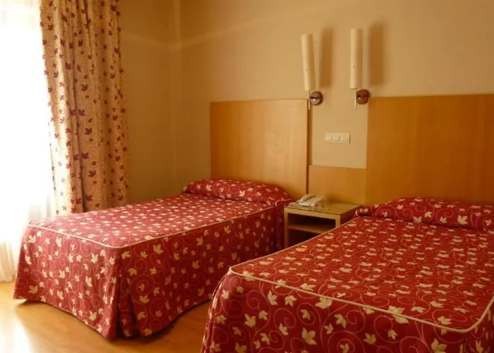 Hotel Alisa