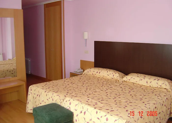 Hotel Alisa