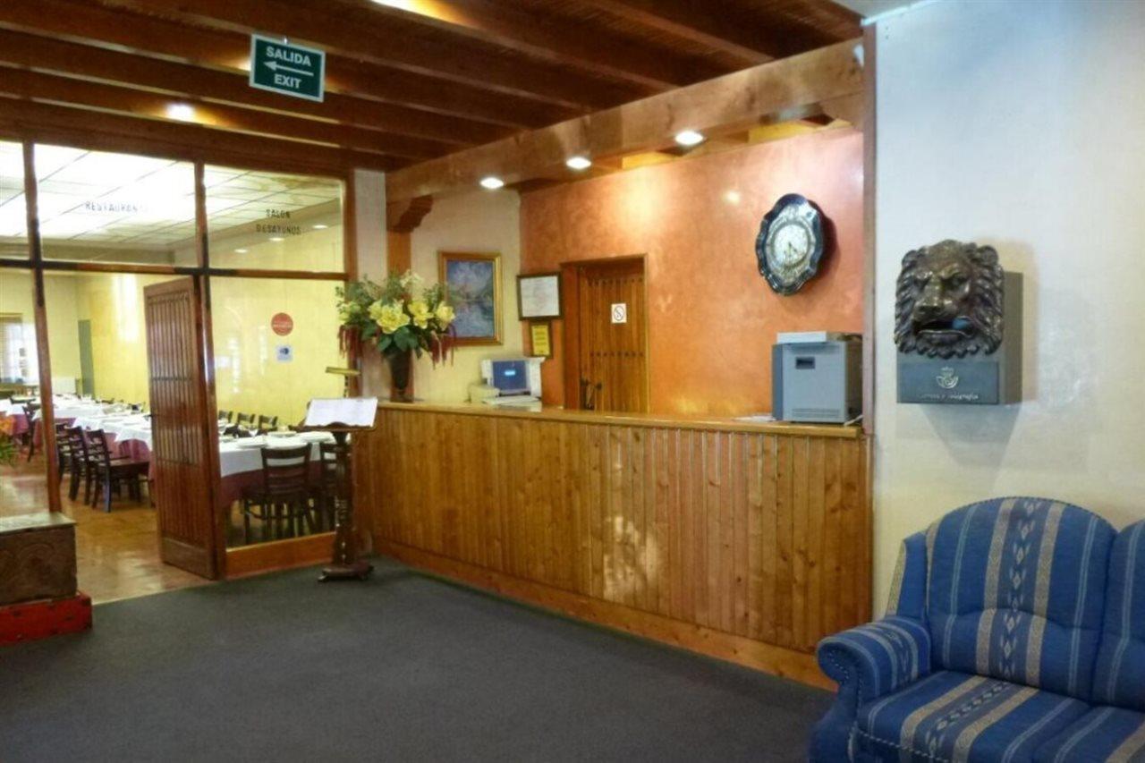 Hotel Alisa Lerma