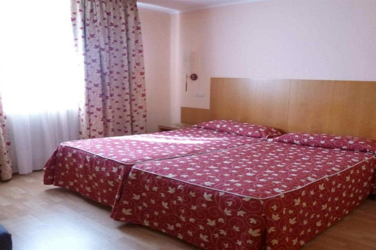 Hotel Alisa 3*