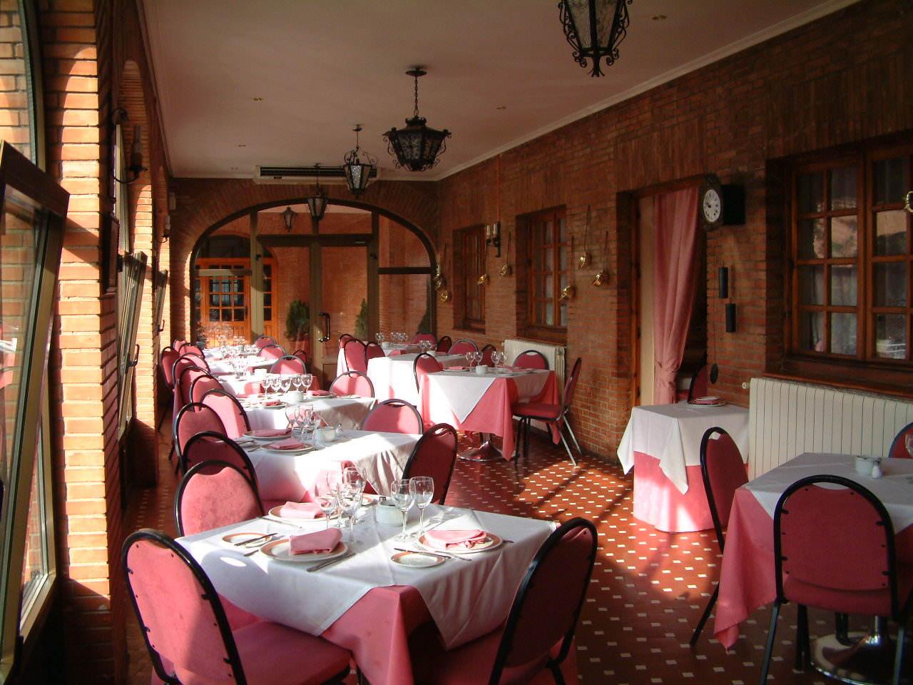 Hotel Alisa Lerma