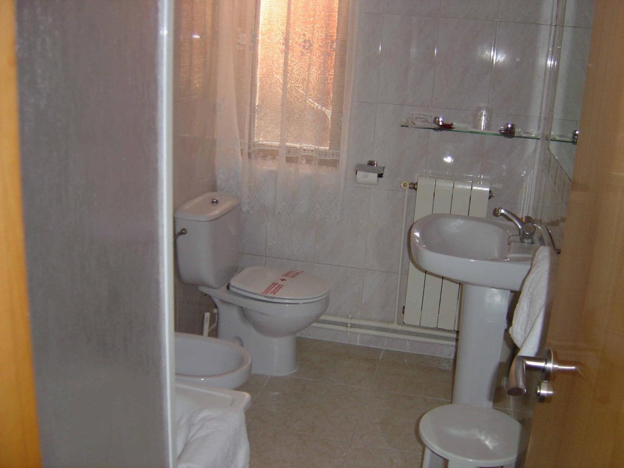 Alisa Hotel Lerma
