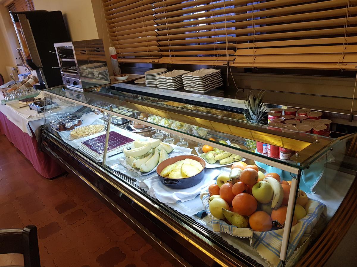 Hotel Alisa Lerma