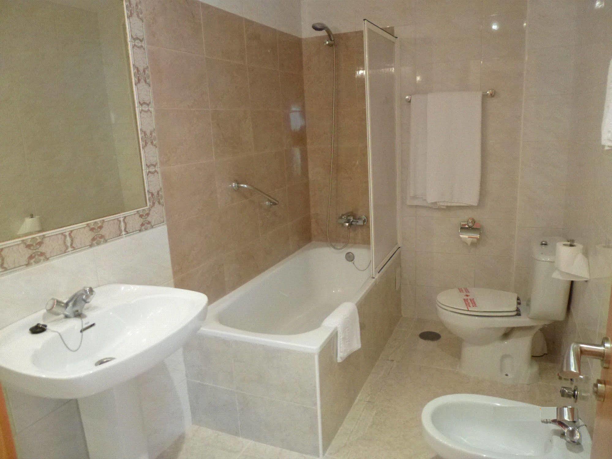 Hotel Alisa Lerma